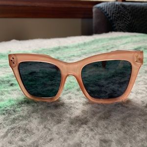 Ascot + Heart (I-SEA) Stevie Sunnies